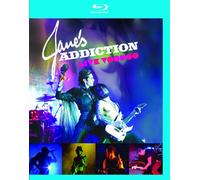 Jane's Addiction - Jane'S Addiction - Live Voodoo