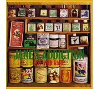 Jane'S Addiction - Live And Rare (10 Titres-Japon)