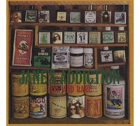 Janes Addiction - Live And Rare