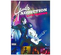 Jane'S Addiction - Live Voodoo