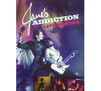 Jane's Addiction - Live voodoo