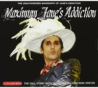 Jane's Addiction - Maximum
