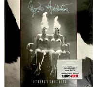 Jane's Addiction - Nothing's Shocking - 1 x vinyl Warner Rec. 2020 R1 257272