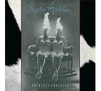 Jane's Addiction Nothing's Shocking (Vinyl LP) 12" Album