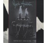 Jane's Addiction Nothing's Shocking (Vinyl LP) 12" Album