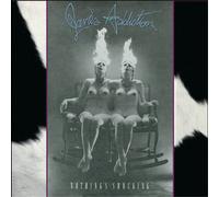 Jane's Addiction Nothing's Shocking (Vinyl LP) 12" Album