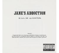 Jane's Addiction - Ritual De Lo Habitual