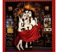 Jane's Addiction - Ritual De Lo Habitual Explicit Lyrics Edition by Jane's Addiction (1990) Audio CD