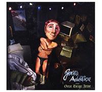 Jane'S Addiction - The Great Escape Artist