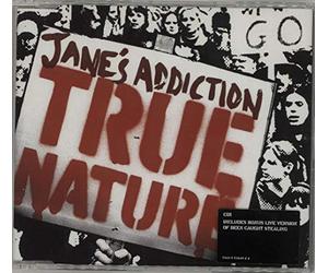 Janes Addiction - True Nature