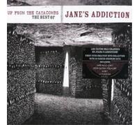 Up from the Catacombs: The Best of Jane's Addiction [Parental Advisory]