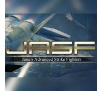 Jane's Advanced Strike Fighters (PC) Steam Key - GLOBAL