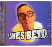 Jane'S Detd. - Bleenies and Blockheads