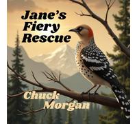 Jane's Fiery Rescue: 1