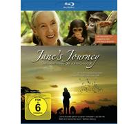 Jane's Journey - Die Lebensreise der Jane Godall (OmU)
