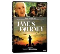 Janes Journey - Janes Journey