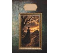Jane's Secret Journal: Reflections and Secrets: A Collector's Edition Notebook Inspired by Jane Eyre