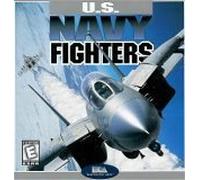 Janes US Navy Fighters (Jewel Case) (輸入版)