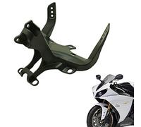JaneShop HIGHSIDER - Supporto in alluminio per fanale anteriore moto, per Yamaha YZF R1 2009-2014