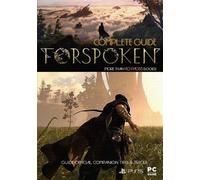 Janessa Pacocha Forspoken Complete Guide (Tascabile)