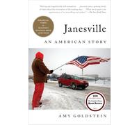 Janesville: An American Story