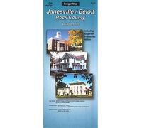 Janesville / Beloit : Contea di Rock : Wisconsin