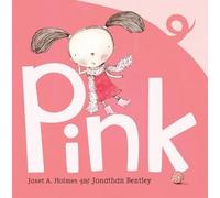 Janet A. Holmes Pink (Tascabile)