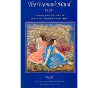 Janet A. Walker The Woman's Hand (Copertina rigida)