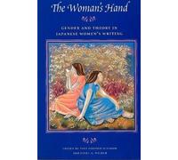 Janet A. Walker The Woman's Hand (Copertina rigida)