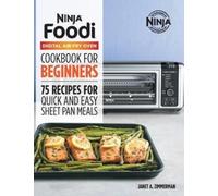 Janet A. Zimmer The Official Ninja Foodi Digital Air Fry Oven (Copertina rigida)