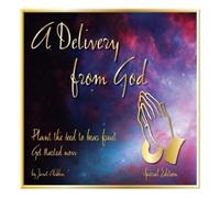Janet Acklin A Delivery from God (Tascabile)