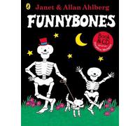 Janet Ahlberg Allan Ahlberg Funnybones (Tascabile) Funnybones