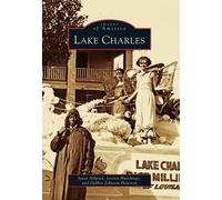 Janet Allured Jessica Hutchings Debbie Johnson-houston Lake Charles (Tascabile)