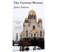 Janet Ashton The German Woman (Tascabile)
