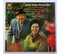 Janet Baker Favourites