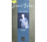 Janet Baker - Full Circle