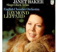 Janet Baker sings Gluck Arias