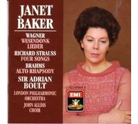 James Bowman, Michael Chance; Robert King: The King's Consort - Purcell & Blow: Countertenor duets