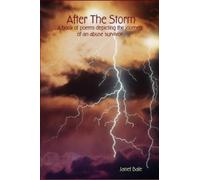 Janet Bale After the Storm (Tascabile)