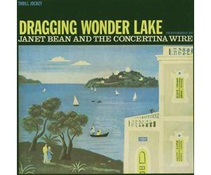 Janet Bean And The C - Dragging Wonder Lake