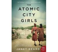 Janet Beard The Atomic City Girls (Tascabile)