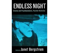 Janet Bergstrom Endless Night (Tascabile)