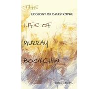 Janet Biehl Ecology or Catastrophe (Copertina rigida)