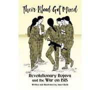 Janet Biehl Their Blood Got Mixed (Tascabile)