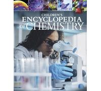 Janet Bingham Children's Encyclopedia of Chemistry (Copertina rigida)