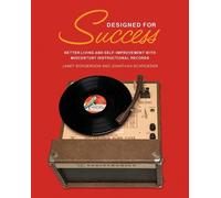 Janet Borgerson Jonathan Schroeder Designed for Success (Copertina rigida)