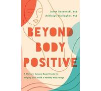 Janet Boseovski Ashleigh H Gallagher Beyond Body Positive (Tascabile)