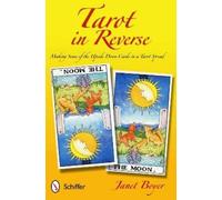 Janet Boyer Tarot in Reverse (Tascabile)