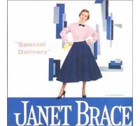 Janet Brace - Special Delivery