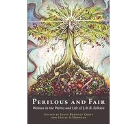 Janet Brennan Croft Perilous and Fair (Tascabile)